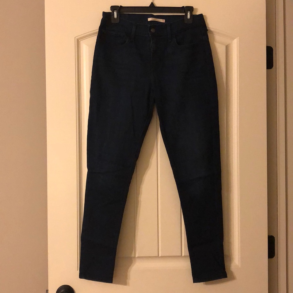 Levi’s 710 Jeans/Leggings